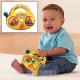 vtech 幼兒歌唱收音機 (黃色)